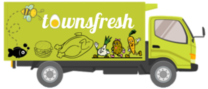 townsfresh.com